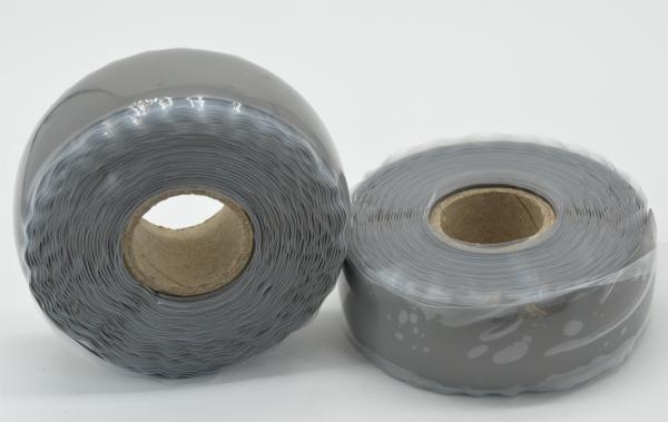 Quality 6.3N/Cm Self Adhesive Electrical TAPE High Temp Rubber TAPE for sale