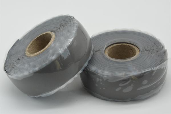 Quality Self Fusing Silicone Rubber Electrical TAPE Dielectric Strength 20kV/Mm for sale