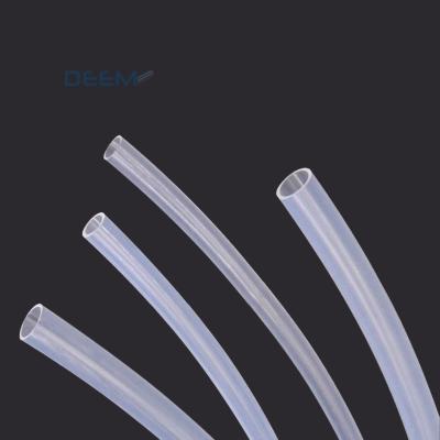 China  Cable PTFE Sleeve Elongation 200% FOR Chemical Processing for sale