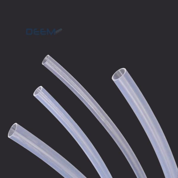 Quality Highly Durable And Long-lasting PTFE Sleeve Resistant To Corrosion Various Sizes Available for sale