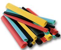 Quality Moisture Resistant Heat Shrink Sleeves UV Resistance for sale