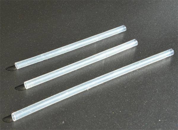 Quality flame resistance VW-1 Rating Sleeve PTFE Shrink Tubing for sale