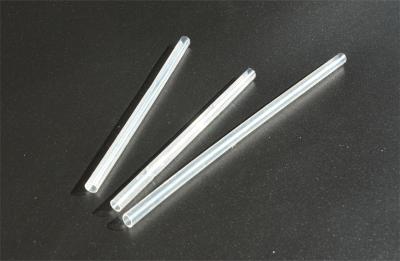 China High Temperature Sterilization Heat Shrinkable PTFE Tubing for sale