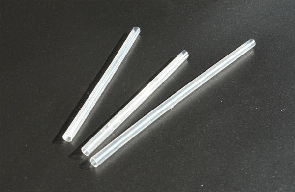 Quality High Temperature Sterilization Heat Shrinkable PTFE Tubing for sale