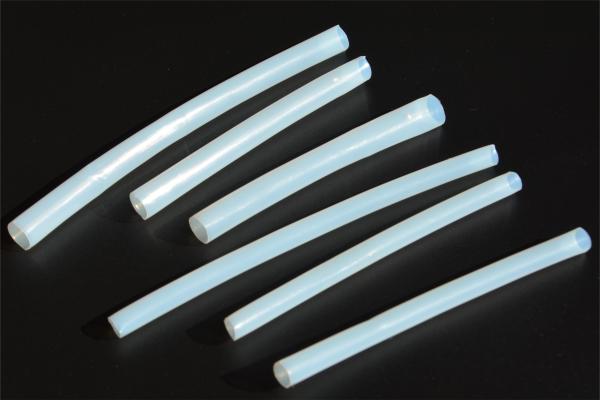 Quality 100% Virgin PTFE Medical Grade Tubing High Temperature Resistance for sale