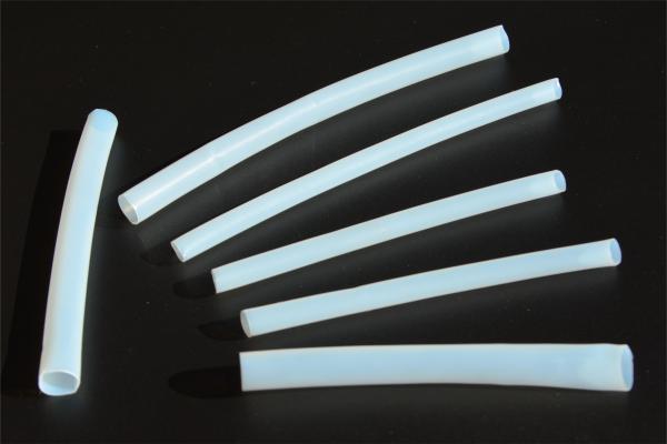 Quality High Temperature Resistance Latex Rubber PTFE Medical Tubing OEM for sale