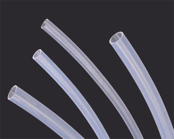 Quality RSFR-TFE  Heat Shrink Tubing RoHS Inflammability VW-1 for sale