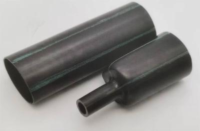 China Medium Wall Adhesive Lined Heat Variable Heat Shrink Tubing for sale