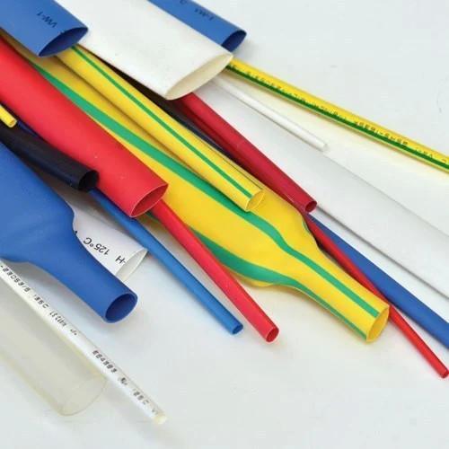 Quality 3:1 Dual Wall Adhesive-Lined Heat Shrink Polyolefin Tubing for sale