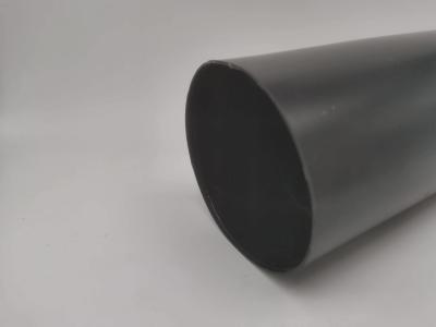 China Heavy Wall Adhesive Lined Heat Shrinkable Tubing Cross-linked Polyolefin à venda