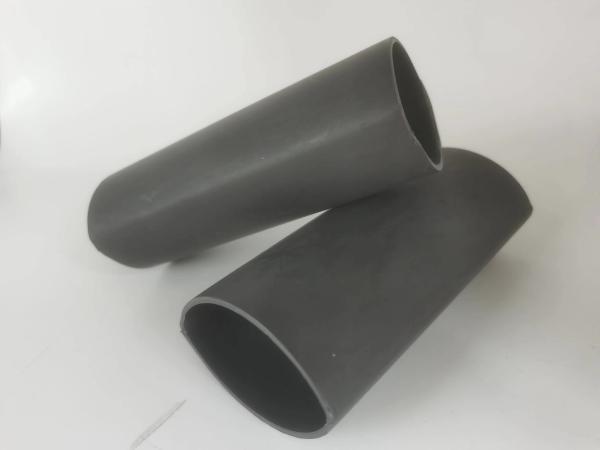 Quality Heavy Wall Adhesive Lined Heat Shrinkable Tubing Cross-linked Polyolefin for sale