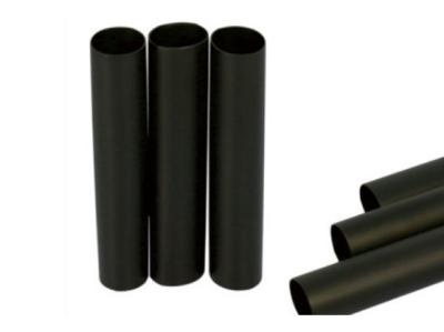China Heat Shrink Stress Control Tube For MV Cable Joints and Teminations en venta