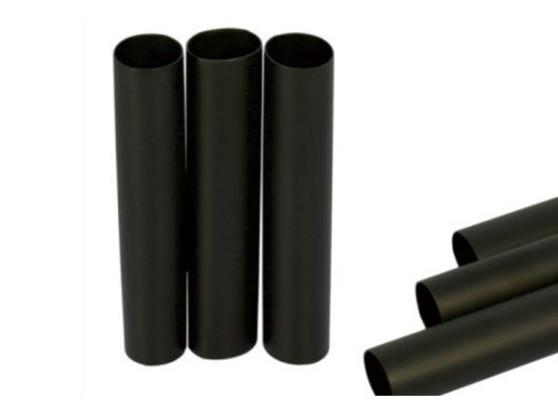 Quality Heat Shrink Stress Control Tube For MV Cable Joints and Teminations for sale
