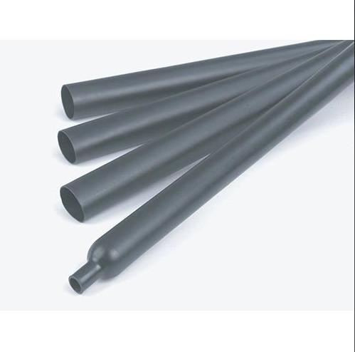 Quality Heat Shrink Stress Control Tube For MV Cable Joints and Teminations for sale