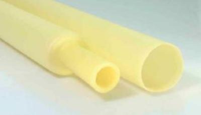 China Heat Shrink Oil Resistant Tube Cross Linked Polyolefin for sale