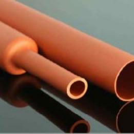 China Heat Shrink Insulation Tube For MV Cable Joints Up to 42KV en venta