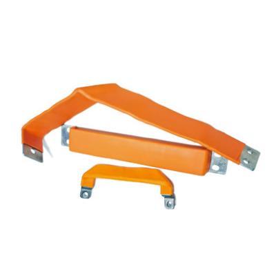 China Orange Heat Shrink Insulation Tube For Electric Vehicles for sale