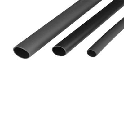 China Thermoplastic Polyurethane Elastomer Wire Harness Protection Sleeve en venta