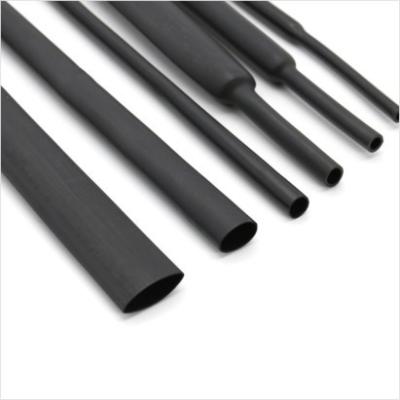 China Thin Wall Fluoroelastomer Heat Shrink Tubing for sale