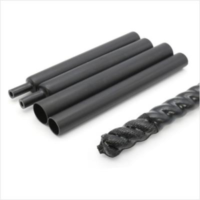 Chine Flame Retardant Adhesive Lined Heavy Wall Cross Linked Polyolefin Heat Shrink Tubing à vendre