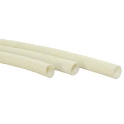 China 6mm Insulation Heat Shrink Silicone Rubber Tube en venta
