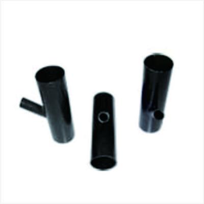 China Cross Linked Polyolefin Y-type Heat Shrink Tube for sale