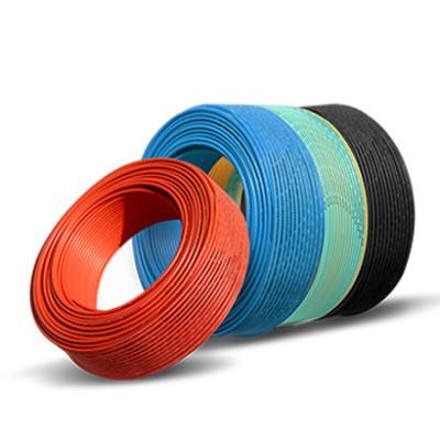 China Low Smoke Halogen Free Cross-link Wire & Cable for sale
