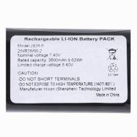 China Lithium Ion Battery Pack B&O BeoPlay A1 Bluetooth Sprecher-7.2V 8.4V zu verkaufen