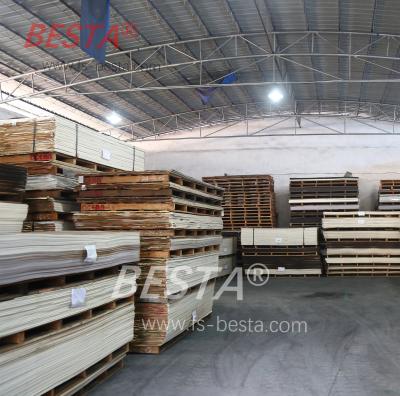 China Abnehmbare Acryl-Teilplatten PMMA-Acrylblech für Trennwände zu verkaufen