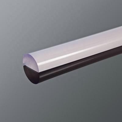China Tamaño personalizado Barras acrílicas transparentes resistentes al desgaste Alta durabilidad en venta
