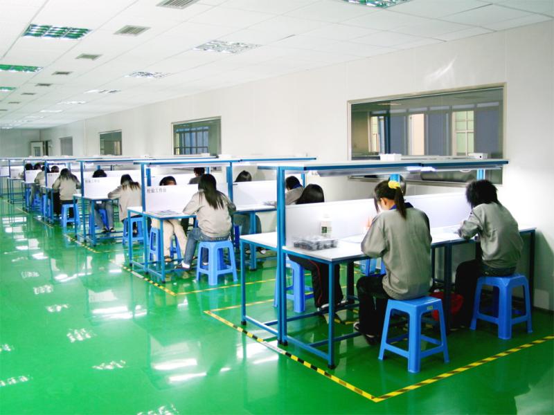 Verified China supplier - Dongguan Excelights LED Co., Limited