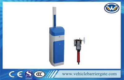 Cina Barriere della barriera di sicurezza motore resistente/elettrico dell'automobile del sistema di barriera automatico telecomandato in vendita