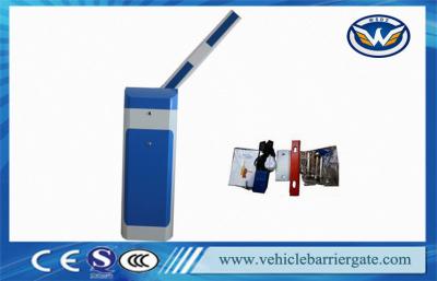 China Anti Collision automatic barrier gate system For Parking Equipment for sale