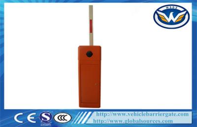 China Automatic And Electronic Car Park Security Barriers For Car Parking Control for sale