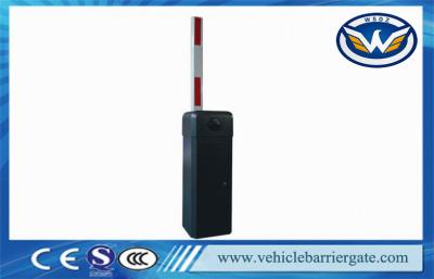 China Intelligent Vehicle Barrier Gate Price For Parking Toll System for sale