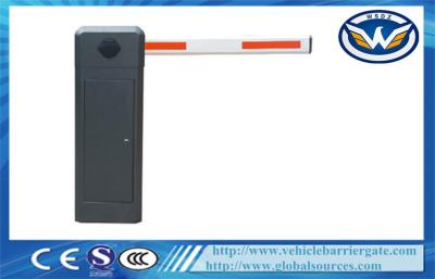 Cina Il portone della barriera del veicolo impermeabilizza il piatto di Stell laminato a freddo 2mm con 220V/110 V in vendita