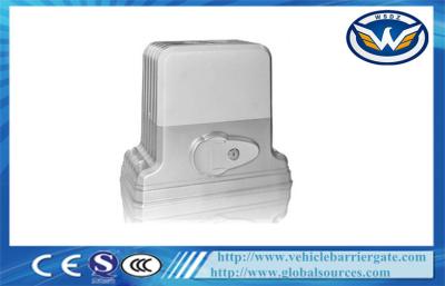 China Gate Operators Type Sliding Gate Opener Infrared Photocell Socket Delay Closing for sale