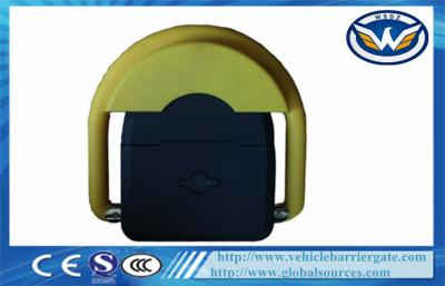 China Diebstahlsicheres Auto-Parksperre-Gerät DC12V 340MM mit der Selbstumsetzung zu verkaufen