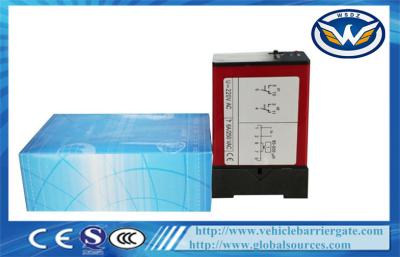 China Parking System Used Intelligent Vehicle Detection Loop with Two Relay Out for sale