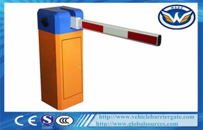 China Traffic Vehicle Barrier Gate for sale