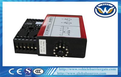China Parking Lot Vehicle Loop Detector for sale