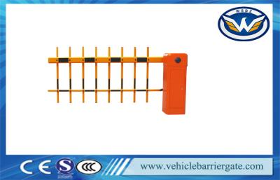 China User-Friendly RFID Vehicle Parking Management System Card Read distance for sale