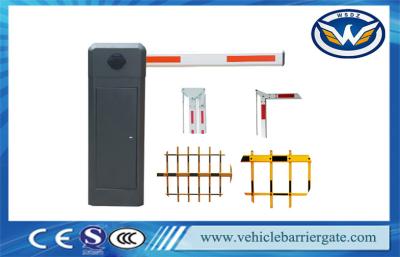 China Auto Road Barrier Motor Control Board For Car Park Barrier Management System for sale