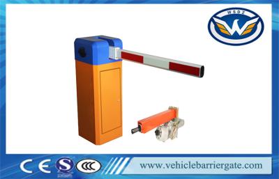 China Electronic Parking Barrier Gate System For Vehicle Access Control System for sale