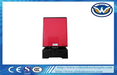 China Inductive Vehicle Loop Detector for Car Parking Management System for sale