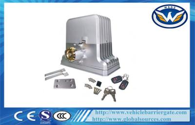 China CE Certificate Automatic Sliding Gate Motor For Garage Door Opener for sale