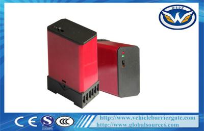 China Vehicle Single Loop Detector for Digital Inductive Sliding Gate Motor for sale
