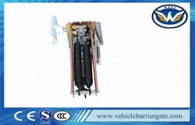 China 1.5s AC 220v Gate Motor Barrier Gate Accessories Machine Core for sale