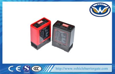 China Single Channel Vehicle Inductive Loop Detector For Public Access Control for sale