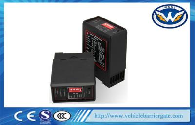 China Aprobación del CE del detector del vehículo del lazo inductivo del abrelatas de la puerta del garaje de dos retransmisiones en venta